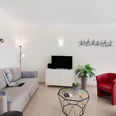 Apartman Marina