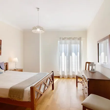 Marina Appartement Vilamoura