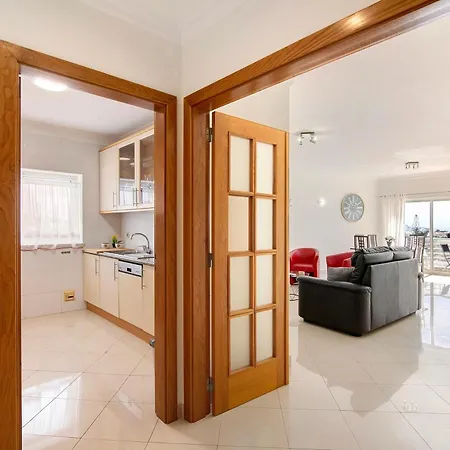 Marina Appartement *