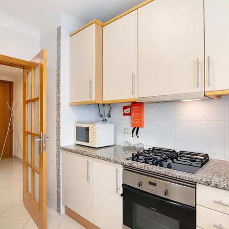 Appartement Marina *