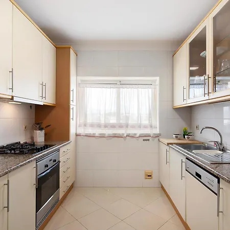 Appartement Marina *