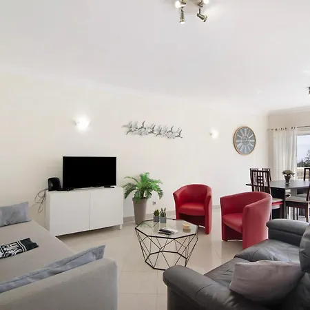 Lägenhet Marina Vilamoura