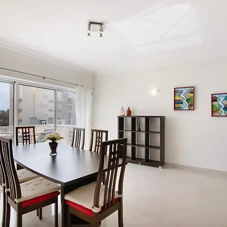 Apartment Marina *