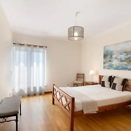 Apartment Marina *