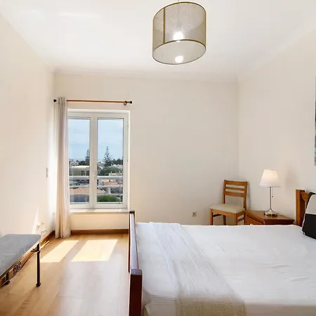 Apartment Marina *
