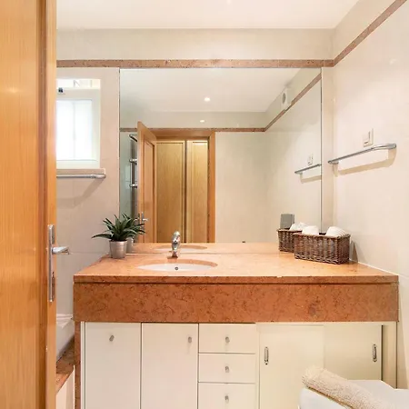 Marina Apartment