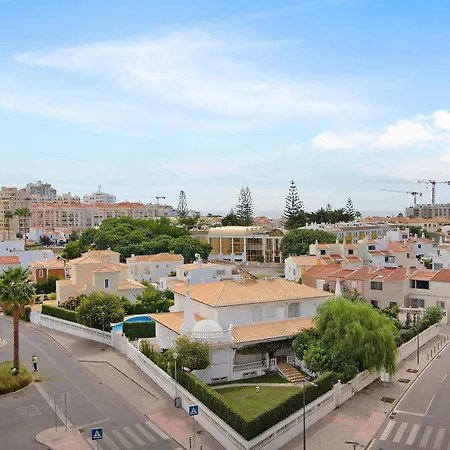 Apartment Marina Vilamoura
